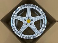 Lexus LFA 2010–2013 Forged OEM Wheels R20 V3 (Set of 4) photo 1