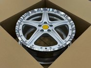 Lexus LFA 2010–2013 Forged OEM Wheels R20 V3 (Set of 4) photo 3