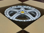 Lexus LFA 2010–2013 Forged OEM Wheels R20 V3 (Set of 4) photo 5