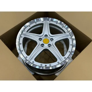 Forged OEM Wheels R20 V3 (Set of 4) photo 2
