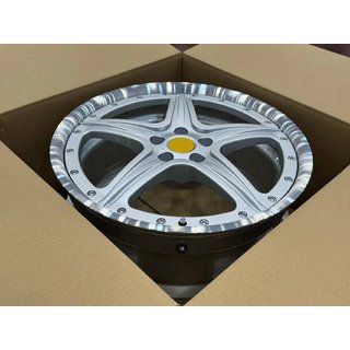 Forged OEM Wheels R20 V3 (Set of 4) photo 4