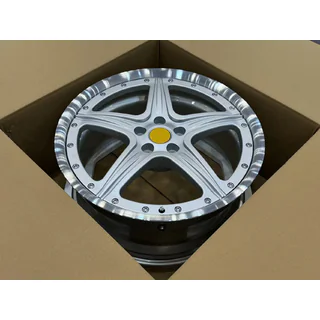 Forged OEM Wheels R20 V3 (Set of 4) photo 3