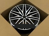 Lexus LFA 2010–2013 Forged OEM Wheels R20 V4 (Set of 4) photo 2