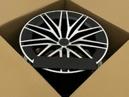 Lexus LFA 2010–2013 Forged OEM Wheels R20 V4 (Set of 4) photo 3