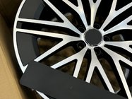 Lexus LFA 2010–2013 Forged OEM Wheels R20 V4 (Set of 4) photo 7