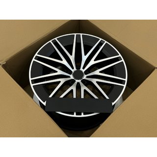 Forged OEM Wheels R20 V4 (Set of 4) photo 2