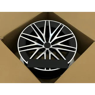 Forged OEM Wheels R20 V4 (Set of 4) photo 2