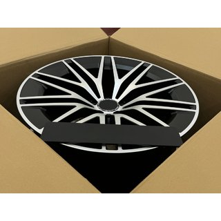 Forged OEM Wheels R20 V4 (Set of 4) photo 4