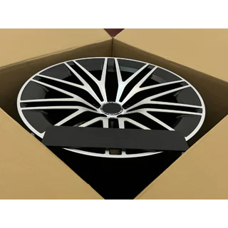 Forged OEM Wheels R20 V4 (Set of 4) photo 4