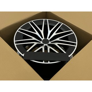 Forged OEM Wheels R20 V4 (Set of 4) photo 3