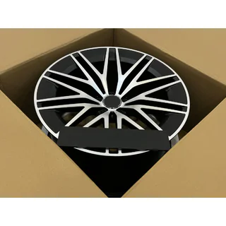 Forged OEM Wheels R20 V4 (Set of 4) photo 3