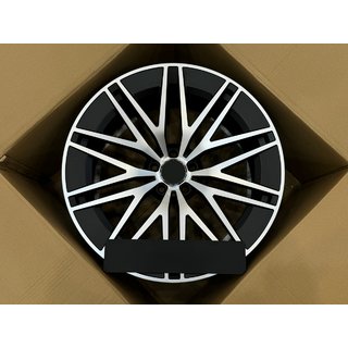 Forged OEM Wheels R20 V4 (Set of 4) photo 1
