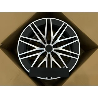 Forged OEM Wheels R20 V4 (Set of 4) photo 1