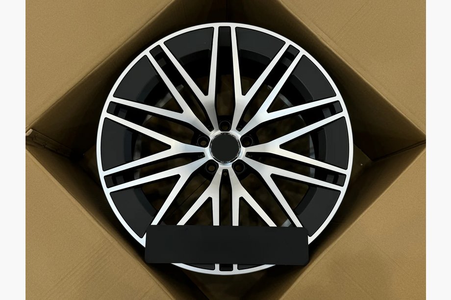 Lexus LFA 2010–2013 Forged OEM Wheels R20 V4 (Set of 4) Image