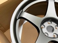 Lexus LFA 2010–2013 Forged OEM Wheels R20 V5 (Set of 4) photo 8