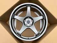 Lexus LFA 2010–2013 Forged OEM Wheels R20 V5 (Set of 4) photo 1