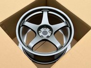 Lexus LFA 2010–2013 Forged OEM Wheels R20 V5 (Set of 4) photo 5