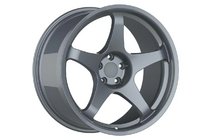 Lexus LFA 2010–2013 Forged OEM Wheels R20 V5 (Set of 4) photo 3