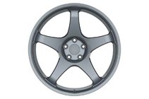 Lexus LFA 2010–2013 Forged OEM Wheels R20 V5 (Set of 4) photo 2