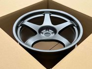 Lexus LFA 2010–2013 Forged OEM Wheels R20 V5 (Set of 4) photo 6