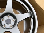 Lexus LFA 2010–2013 Forged OEM Wheels R20 V5 (Set of 4) photo 9