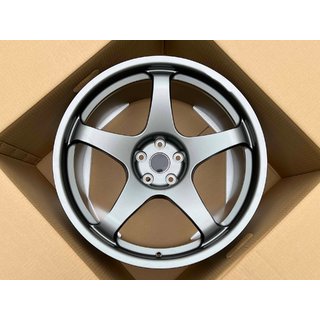 Forged OEM Wheels R20 V5 (Set of 4) photo 1