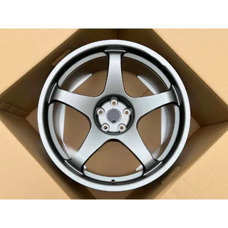 Forged OEM Wheels R20 V5 (Set of 4) photo 1