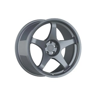 Forged OEM Wheels R20 V5 (Set of 4) photo 3
