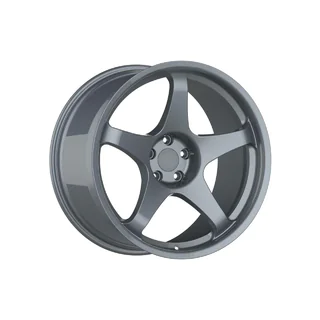 Forged OEM Wheels R20 V5 (Set of 4) photo 3