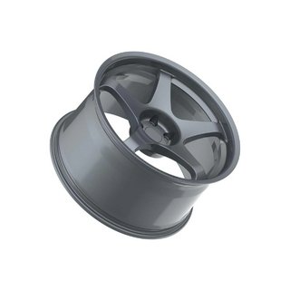 Forged OEM Wheels R20 V5 (Set of 4) photo 4