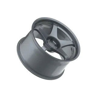 Forged OEM Wheels R20 V5 (Set of 4) photo 4