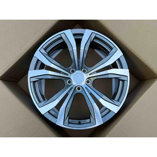 Forged OEM Wheels R20 V6 (Set of 4) photo 1