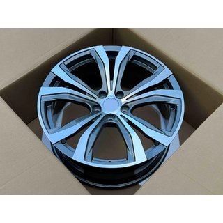 Forged OEM Wheels R20 V6 (Set of 4) photo 2