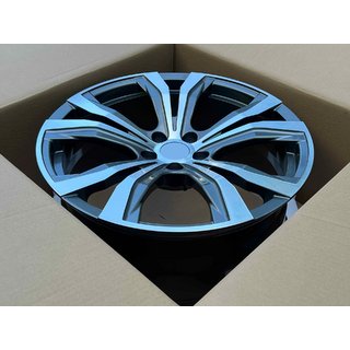 Forged OEM Wheels R20 V6 (Set of 4) photo 4
