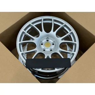 Forged OEM Wheels R20 V7 (Set of 4) photo 2
