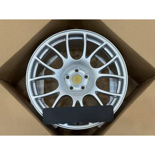 Forged OEM Wheels R20 V7 (Set of 4) photo 1