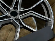 Lotus Emeya Forged OEM Wheels R20 V7 (Set of 4) photo 8