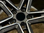Lotus Emeya Forged OEM Wheels R20 V7 (Set of 4) photo 9