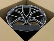 Lotus Emeya Forged OEM Wheels R20 V7 (Set of 4) photo 4