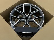 Lotus Emeya Forged OEM Wheels R20 V7 (Set of 4) photo 3
