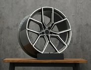Lotus Emeya Forged OEM Wheels R20 V7 (Set of 4) photo 1