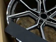 Lotus Emeya Forged OEM Wheels R20 V7 (Set of 4) photo 7
