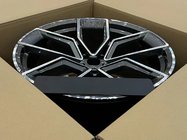 Lotus Emeya Forged OEM Wheels R20 V7 (Set of 4) photo 6