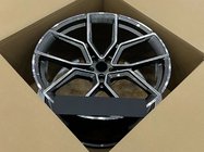 Lotus Emeya Forged OEM Wheels R20 V7 (Set of 4) photo 5