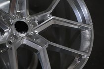 Lotus Emeya Forged OEM Wheels R20 V7 (Set of 4) photo 13