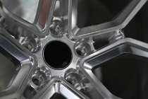 Lotus Emeya Forged OEM Wheels R20 V7 (Set of 4) photo 15