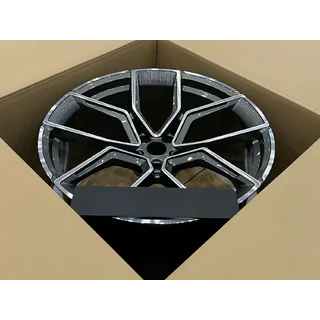 Forged OEM Wheels R20 V7 (Set of 4) Lotus Emeya photo 4