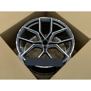 Forged OEM Wheels R20 V7 (Set of 4) Lotus Emeya photo 3