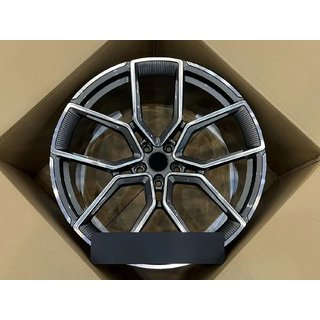 Forged OEM Wheels R20 V7 (Set of 4) Lotus Emeya photo 2