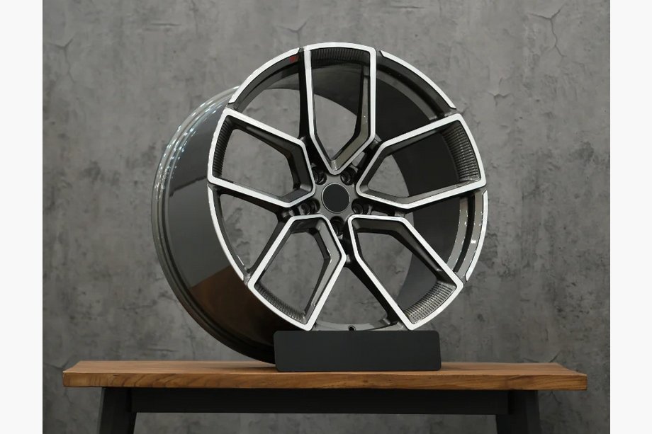Lotus Emeya Forged OEM Wheels R20 V7 (Set of 4) Image